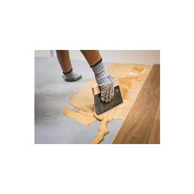 Bostik WOOD H944 XTREM- klejenie okładzin drewnianych na ścianach i podłogach
